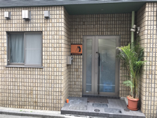 東京営業所